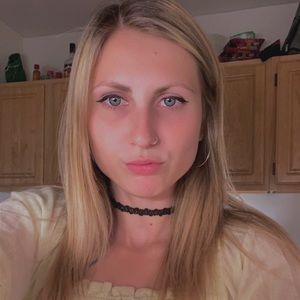 Meet your Posher, Maddy